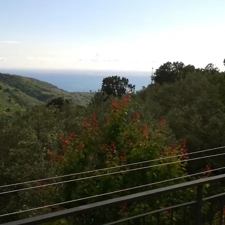 Сasa de vacaciones Rurale *